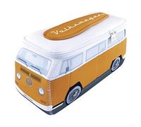 BRISA VW Collection - T2 Bus Camper Toiletry Bag Cosmetic Case
