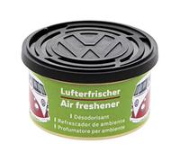 BRISA VW Collection - Volkswagen Air Freshener Scent Dispenser in a Can with T1 Bus Campervan Motif (Classic Bus/Watermelon/Green)