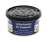 BRISA VW Collection - Volkswagen Air Freshener Scent Dispenser in a Can with T1 Bus Campervan Motif (Classic Bus/Fresh/Blue)