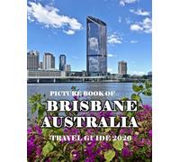 BRISBANE AUSTRALIA: Beautiful photos showing an amazing country, its architecture and unique charm-perfect for travel lovers.