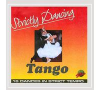 Brisbane Ballroom Dance Combo - Strictly Dancing - Tango