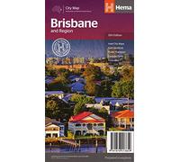 Brisbane & region handy