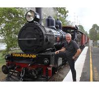 Brisbane to Cairns - Try Not to Die!