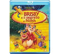 Brisby e il segreto di Nimh