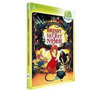 Brisby et le secret de NIMH