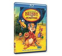 Brisby et le secret de NIMH [Blu-ray]