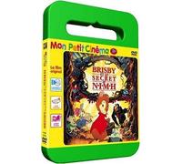 Brisby et le secret de Nimh - DVD Kid's play