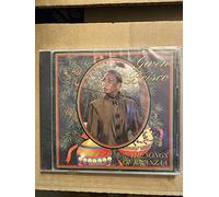 Brisco, Gwen - Songs of Kwanza