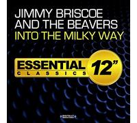 Briscoe, Jimmy / Beavers - Into Milky Way