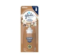 Brise Sense & Spray Bali Sandalwood & Jasmine 18ml