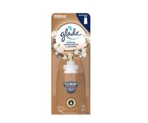 Brise Sense & Spray Bali Sandalwood & Jasmine 18ml