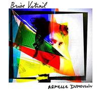 Brise Vitrail/CD Digipack