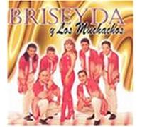 Briseyda Y Los Muchachos - Porque Te Amo [CASSETTE]