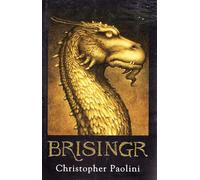 Brisingr: 3 (The Inheritance Cycle)