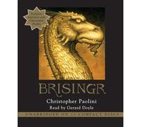 Brisingr: Inheritance, Book III: 3 (The Inheritance Cycle)