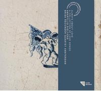 Brisk Recorder Quartet Amsterdam & Amaryllis Dieltiens - Always About Love: A Collection of Love Songs