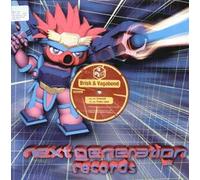 Brisk & V.A.G.A.B.O.N.D. - Innocent / Funky Joint