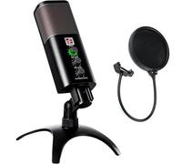 Briskdrop sE Electronics Neom USB Condenser Microphone Bundle with Pop Filter