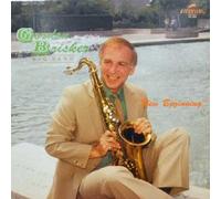 Brisker, Gordon - New Beginning