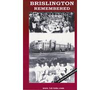 Brislington Remembered DVD