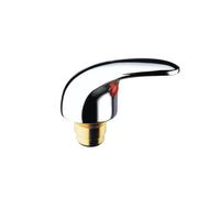 Bristan 1/2 Inch Single Lever Tap Reviver | Chrome | Brass | 40mm x 47mm x 90mm
