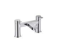 Bristan Apelo Bath Filler Chrome