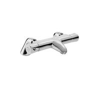 Bristan Ar2 Thbf C Artisan Thermostatic Bath Filler Chrome