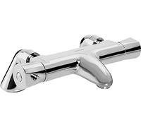 Bristan AR2 THBF C Artisan thermostatic bath mixer tap