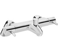 Bristan AR2 THLBSM C ARTISAN Thermostatic Lever Bath Shower Mixer - Chrome