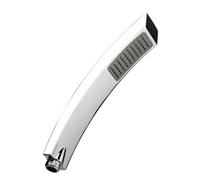 Bristan Arc Shower Handset | Chrome | Brass | 40mm x 215mm