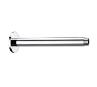 Bristan Arm Cfrd02 C Ceiling Fed Shower Arm Round 200mm Chrome