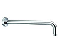 Bristan ARM CTRD02 C Large Round Shower Arm - Chrome Plated