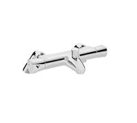 Bristan Artisan AR2 THBSM C Thermostatic Bath Shower Mixer Tap - Chrome Plated