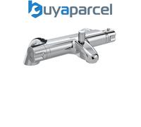 Bristan Assure TMV2 Thermostatic Bath Shower Mixer Tap Chrome