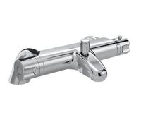 Bristan Assure Tmv2 Thermostatic Bath Shower Mixer Tap Chrome