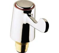 Bristan Basin Tap Reviver With Lever Handles R 1/2 LEV