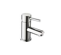 Bristan Blitz Mono Basin Mixer Tap | Chrome | Brass | 60mm x 142mm
