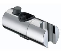 Bristan Bristan Shower Head Holder Slider Bracket 101 Chrome Plated