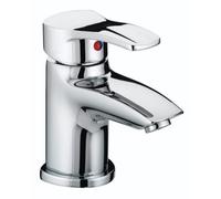 Bristan Capri Basin Mixer Mono Basin Mixer Tap + Fixings Monobloc Tap