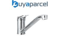 Bristan CE SNK C Cello Monobloc Sink Mixer Chrome Monobloc Tap