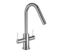 Bristan CSH EFSNK C Cashew Easy Fit Sink Mixer