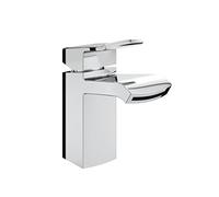 Bristan DSC BAS C Descent Basin Mixer, Chrome