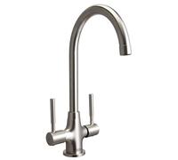 Bristan Dune Monobloc Sink Mixer Chrome