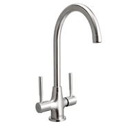 Bristan Dune Monobloc Sink Mixer Chrome