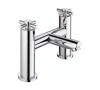 Bristan DX BF C Decade Chrome Bath Filler