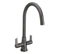 Bristan EC SNK EF GM Echo Easyfit Mono Sink Mixer