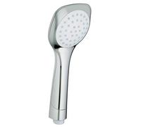 Bristan EVC HAND05 C EVO Single Function Handset - Chrome Plated