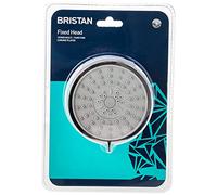 Bristan FHC CTRD02 C Multi-Function Fixed Head - Chrome Plated