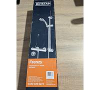 Bristan Frenzy Mixer Shower Chrome