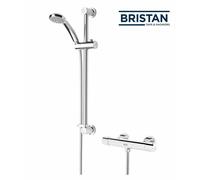 Bristan Frenzy Mixer Shower Chrome